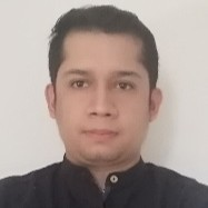 Oscar Mauricio Gómez Jaimes